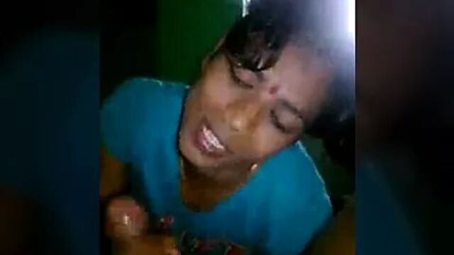 Indian crossdresser